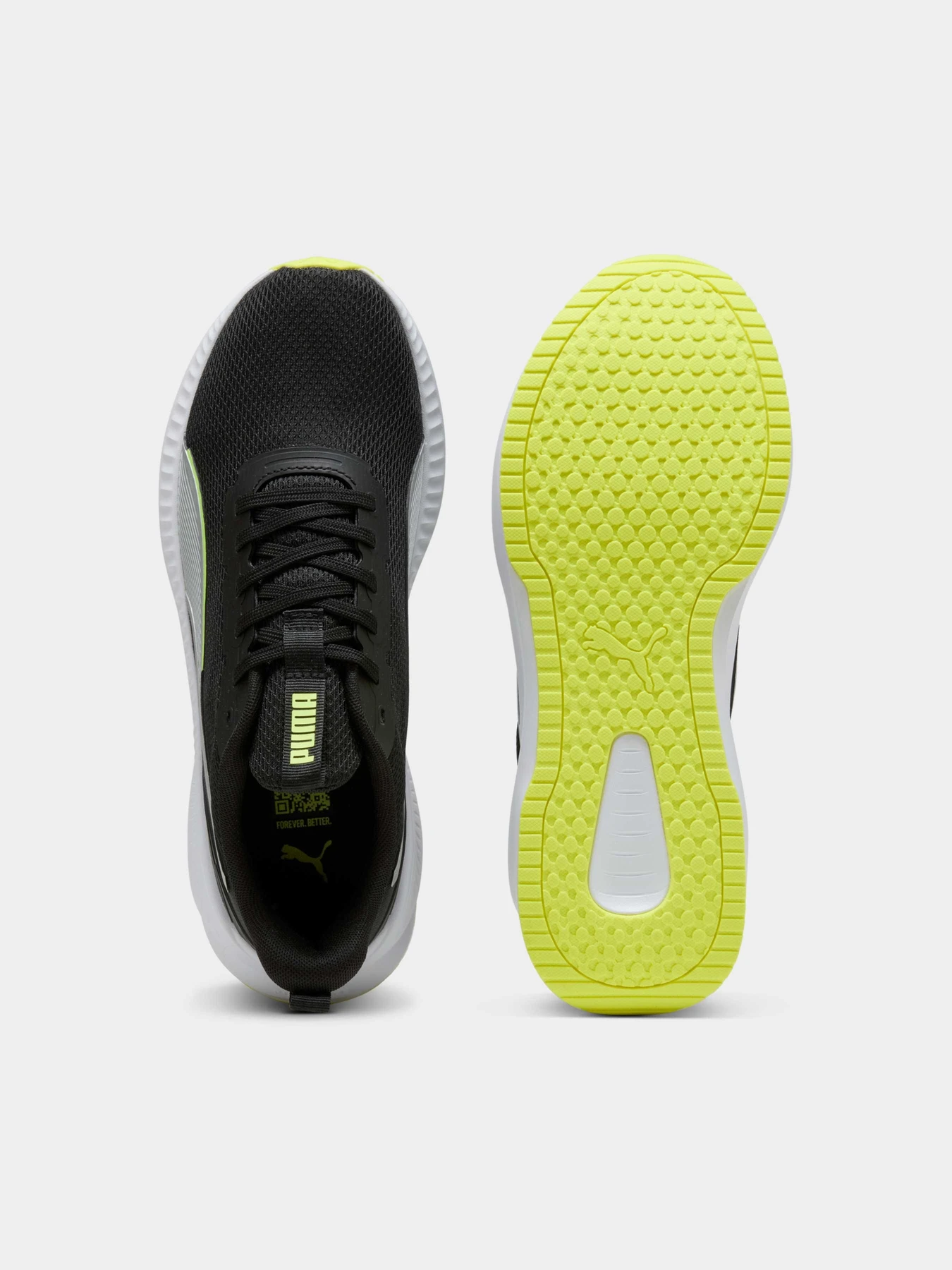 Кроссовки PUMA Flyer Lite 3 модель 310797 Фото