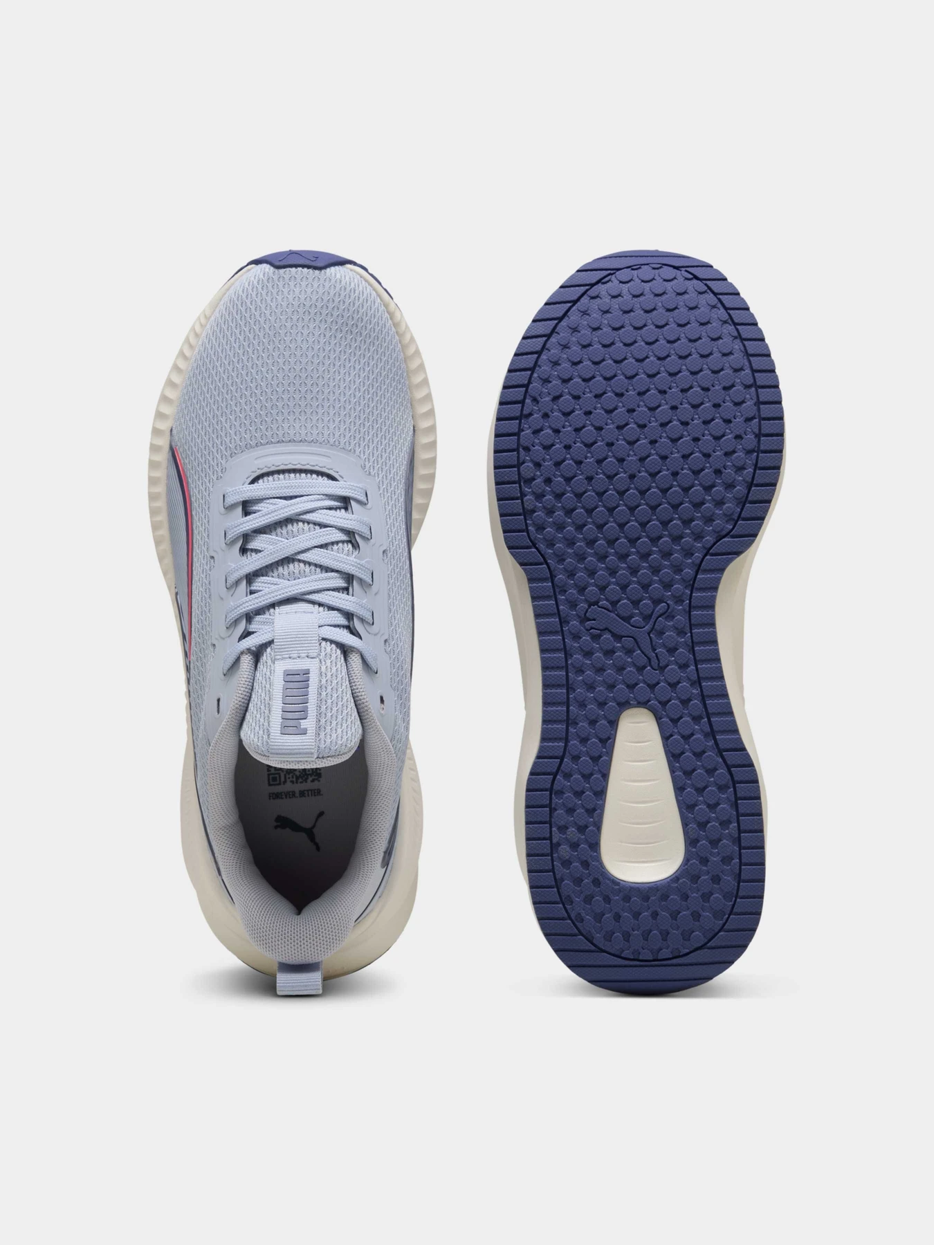 Кроссовки PUMA Flyer Lite 3 модель 310797 Кроссовки PUMA Flyer Lite 3 модель 310797 Фото