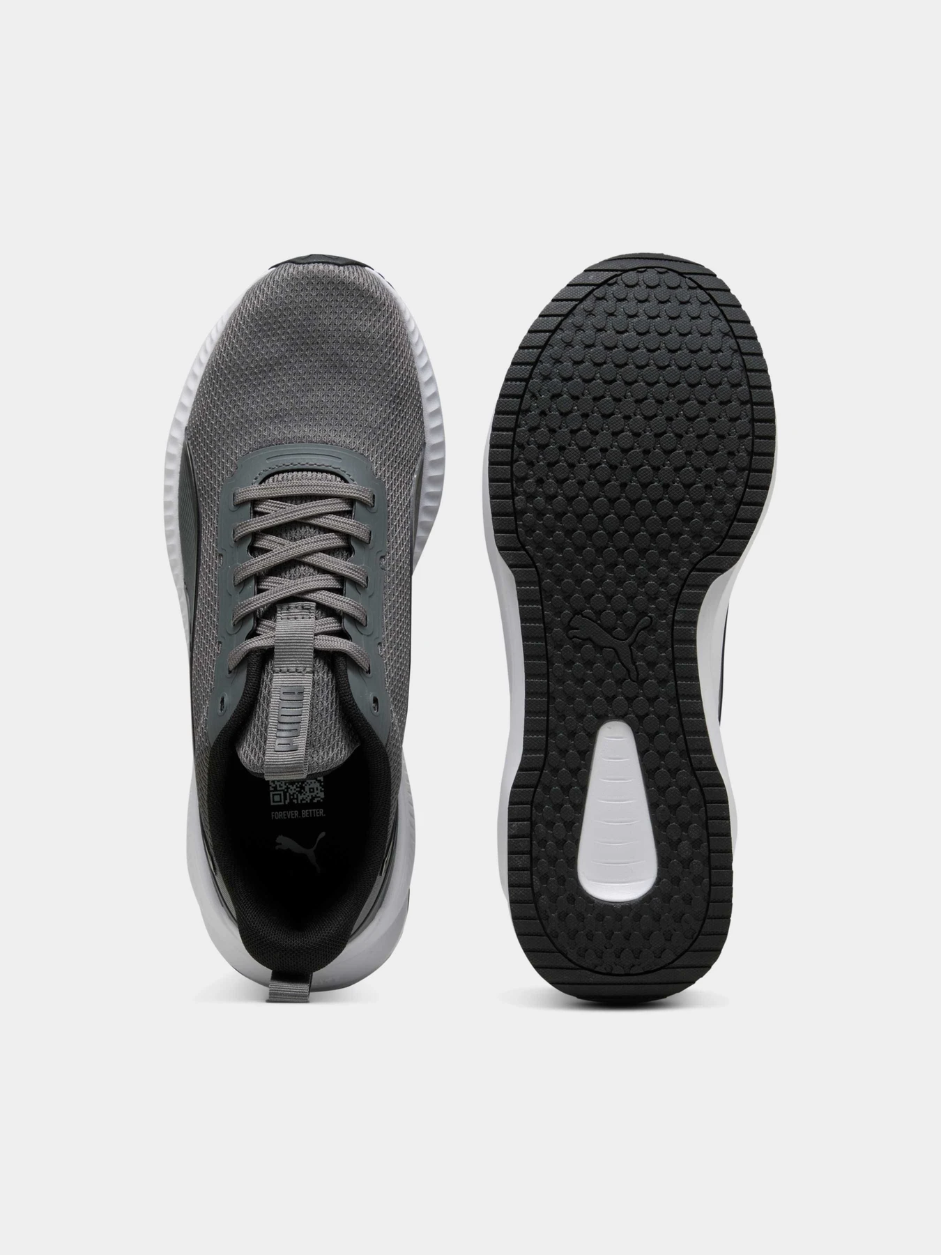 Кроссовки PUMA Flyer Lite 3 модель 310797 Кроссовки PUMA Flyer Lite 3 модель 310797 Фото