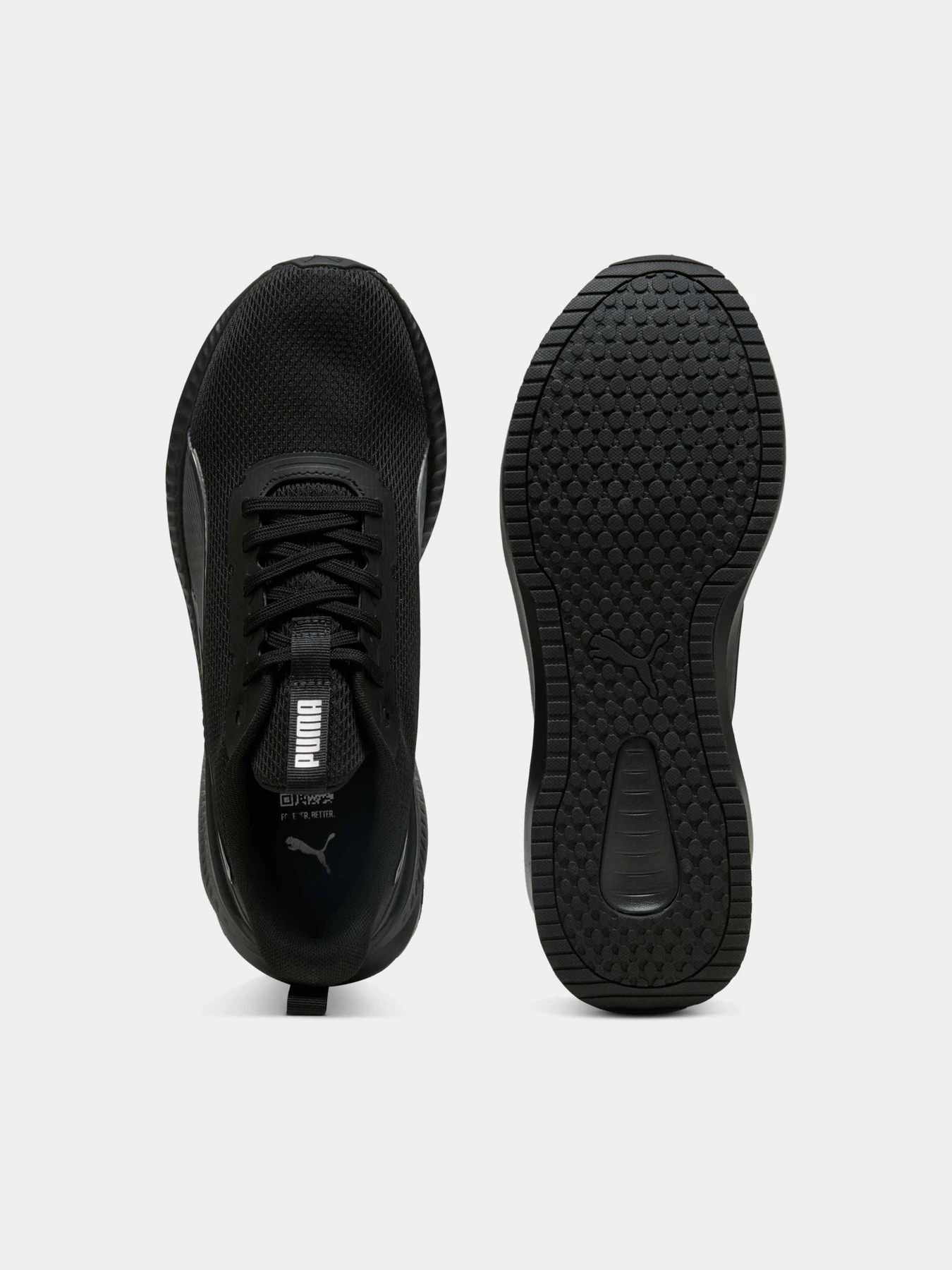 Кроссовки PUMA Flyer Lite 3 модель 310797 Фото