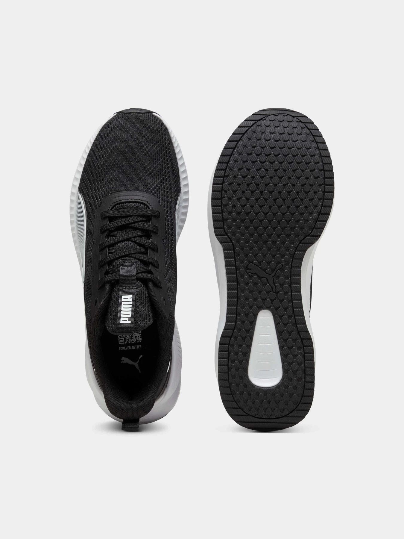 Кроссовки PUMA Flyer Lite 3 модель 310797 Кроссовки PUMA Flyer Lite 3 модель 310797 Фото