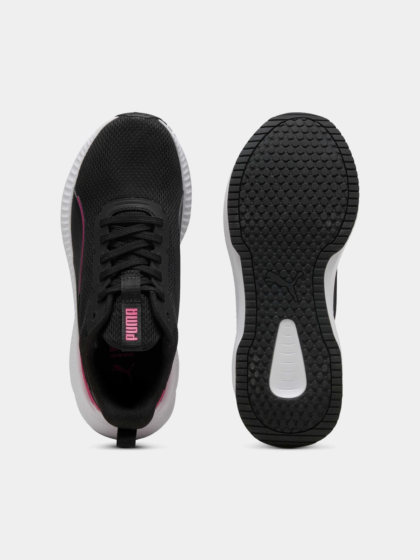 Кроссовки PUMA Flyer Lite 3 модель 310797 Кроссовки PUMA Flyer Lite 3 модель 310797 Фото