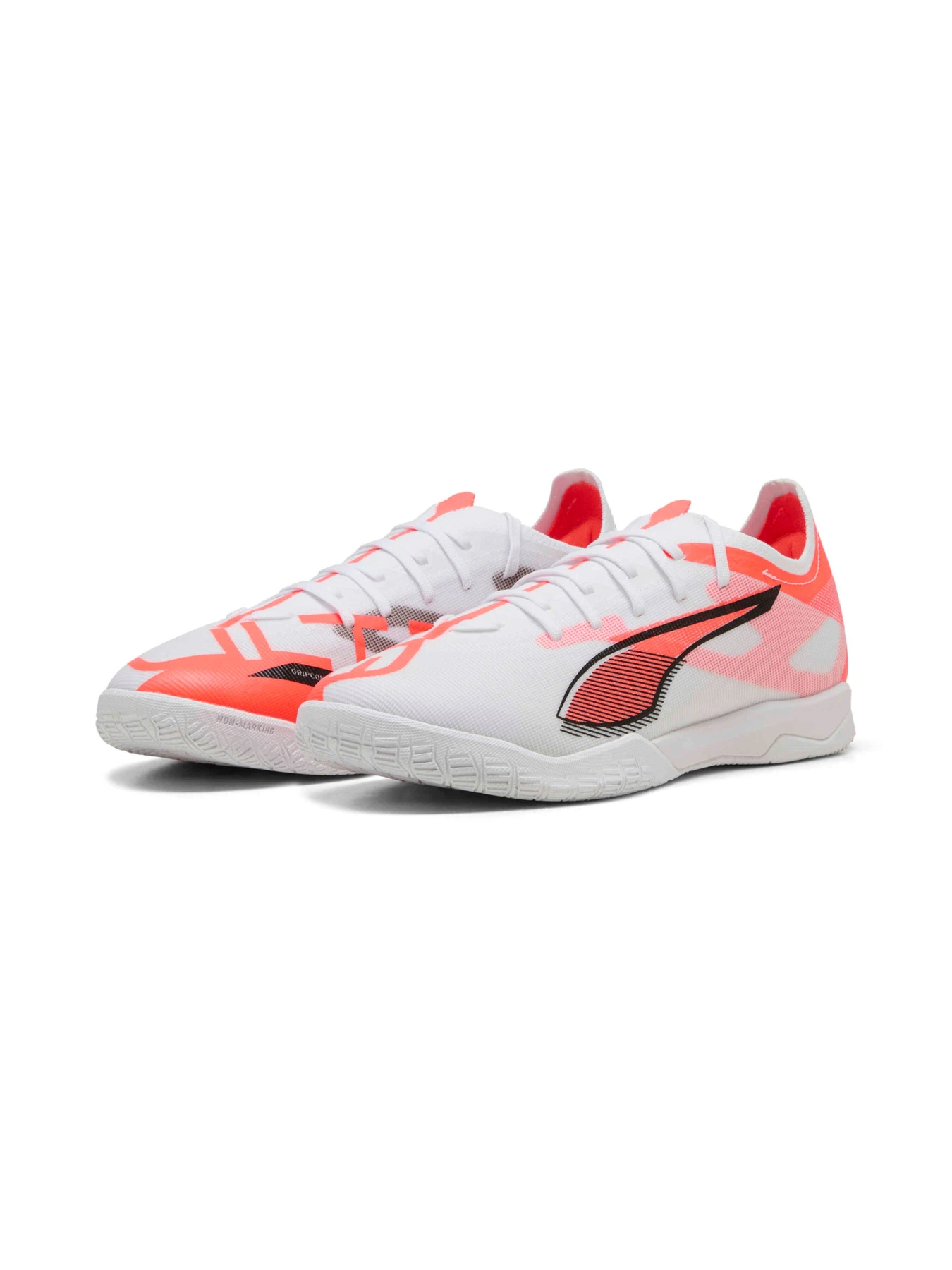 Кроссовки PUMA Ultra 5 Match It модель 108346 Фото