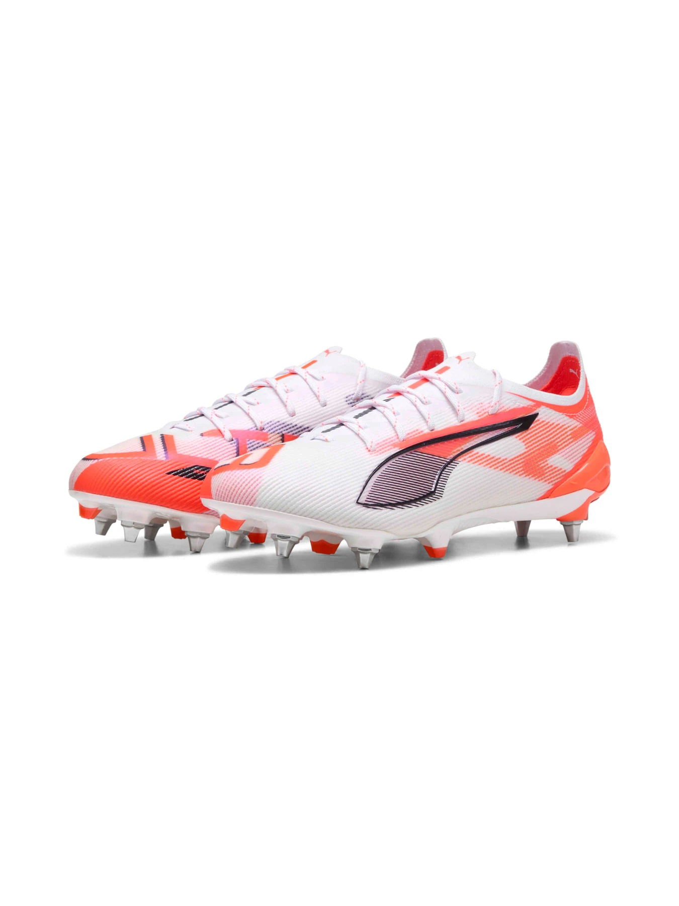 Кроссовки PUMA Ultra 5 Ultimate Mxsg модель 108343 Фото