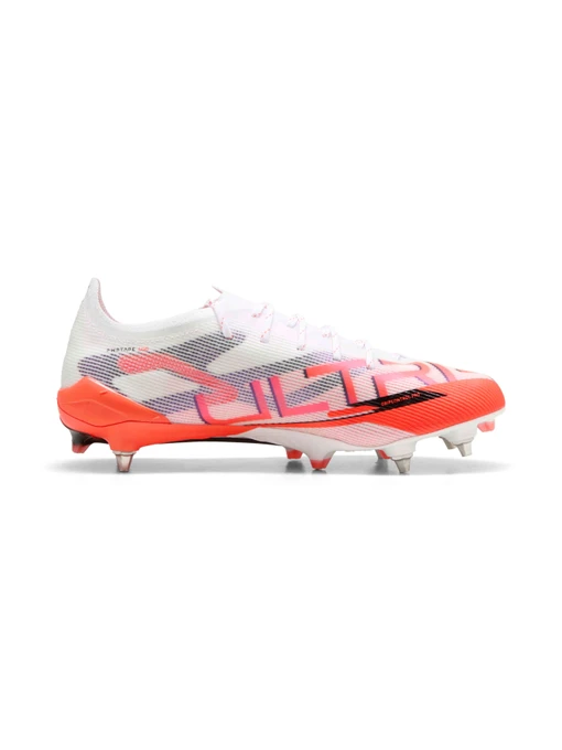 Кроссовки PUMA Ultra 5 Ultimate Mxsg модель 108343 Фото