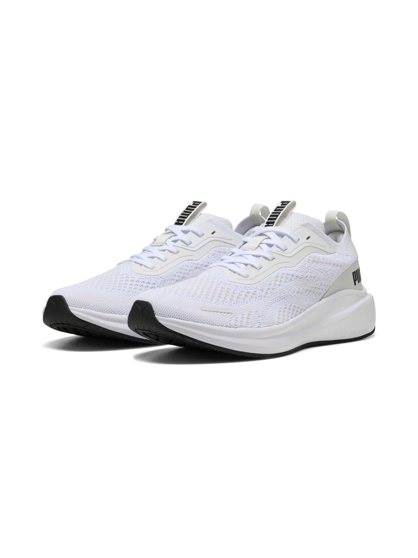 Кроссовки PUMA Skyrocket Lite Engineered модель 310100 Фото