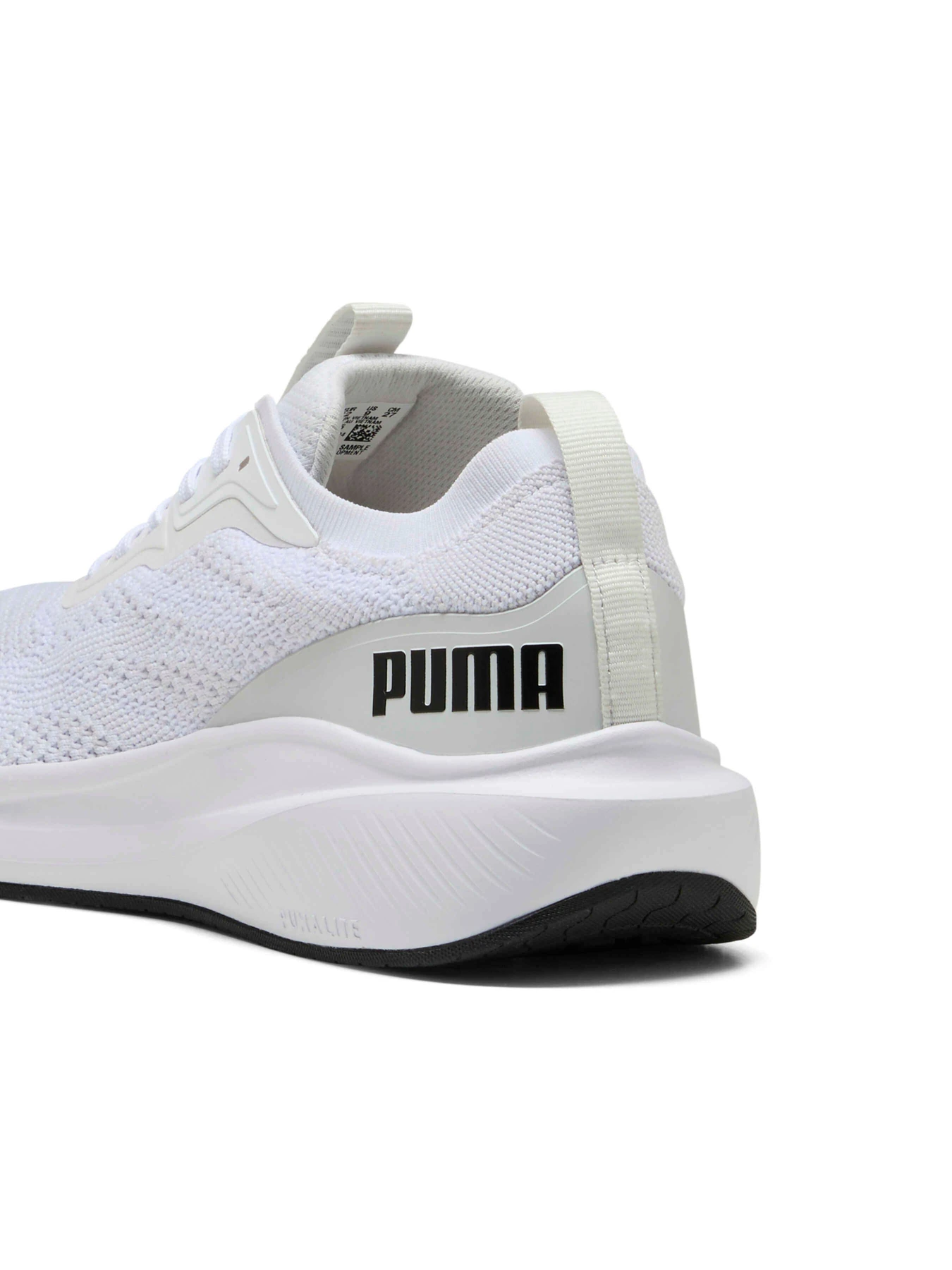 Кроссовки PUMA Skyrocket Lite Engineered модель 310100 Фото