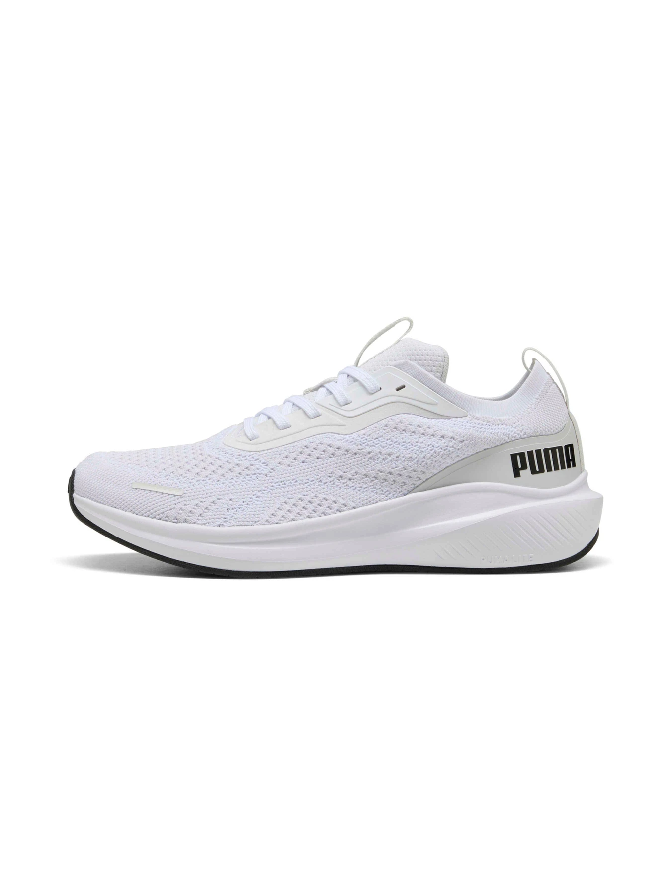 Кроссовки PUMA Skyrocket Lite Engineered модель 310100 Фото