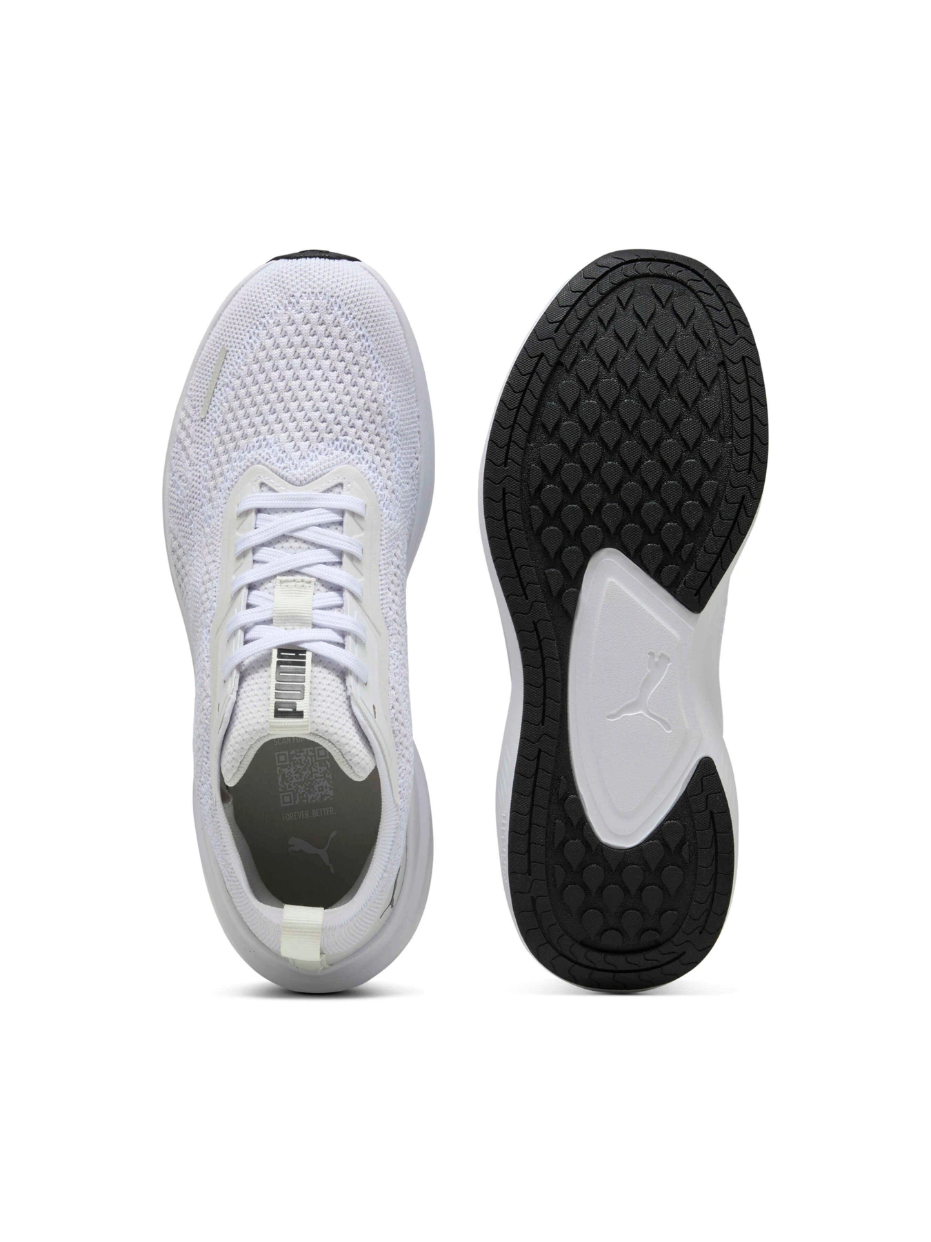 Кроссовки PUMA Skyrocket Lite Engineered модель 310100 Фото