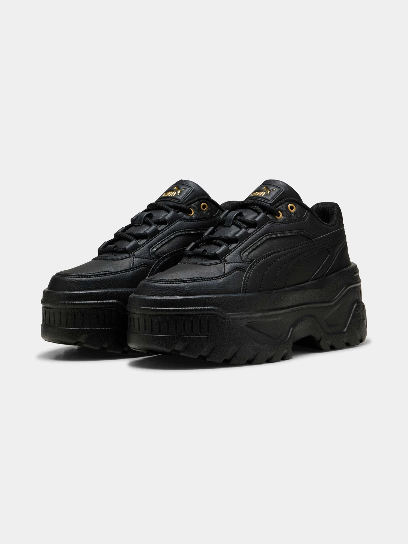 Кроссовки PUMA Karmen X-tra модель 400369 Фото