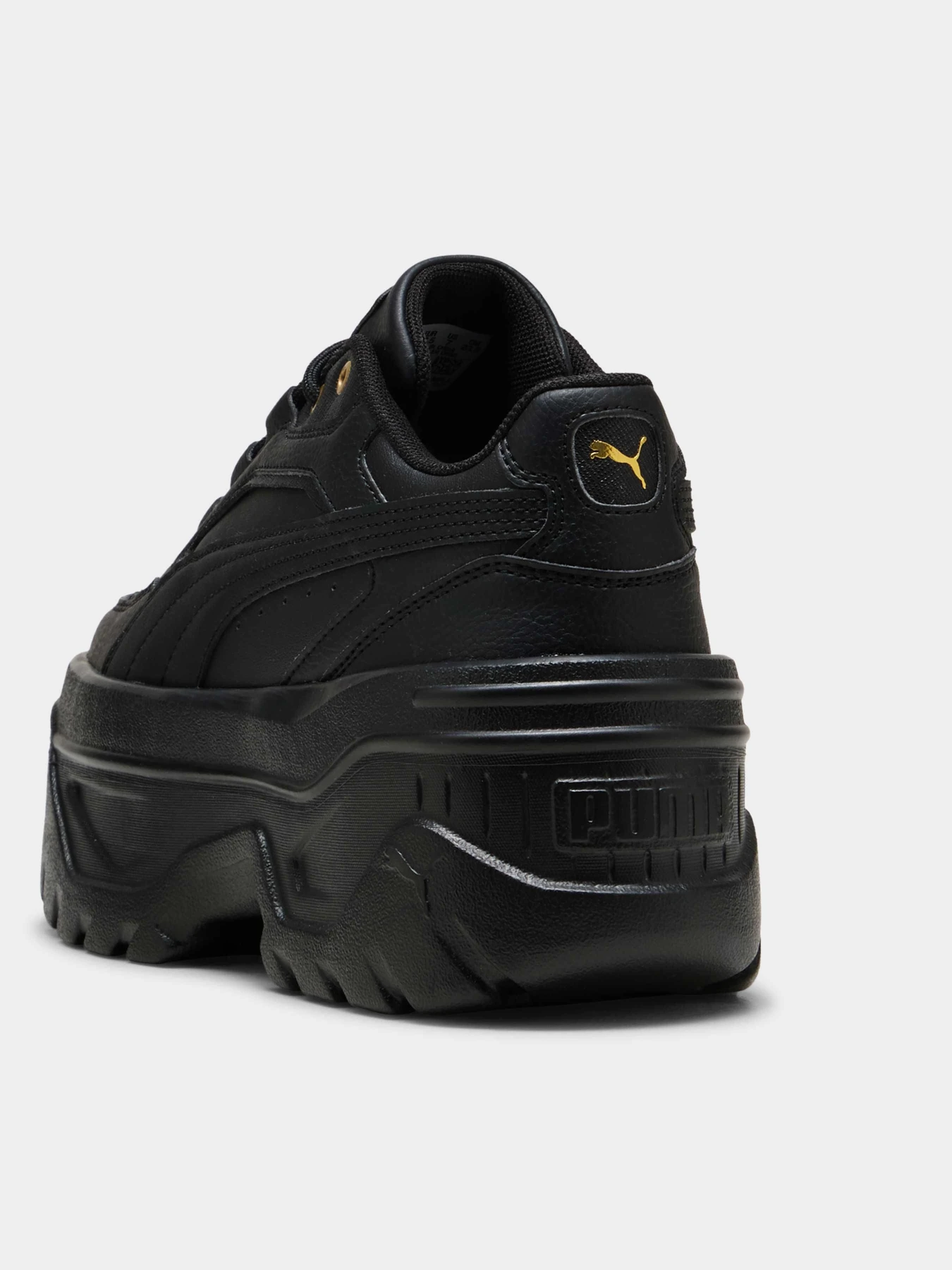 Кроссовки PUMA Karmen X-tra модель 400369 Фото