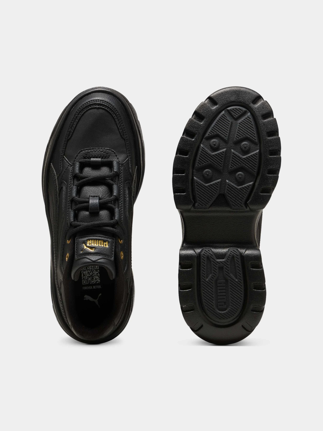 Кроссовки PUMA Karmen X-tra модель 400369 Фото
