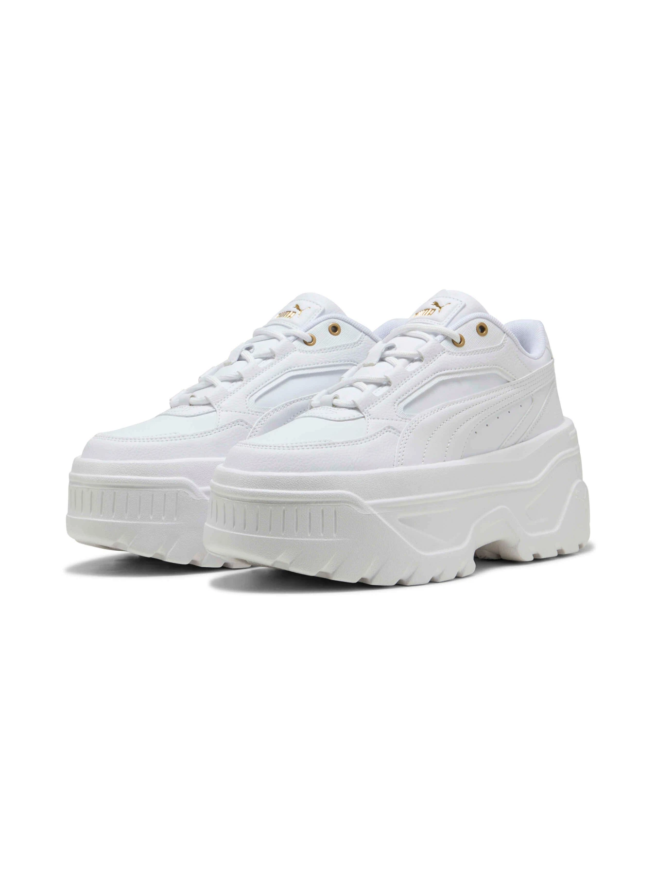 Кроссовки PUMA Karmen X-tra модель 400369 Фото