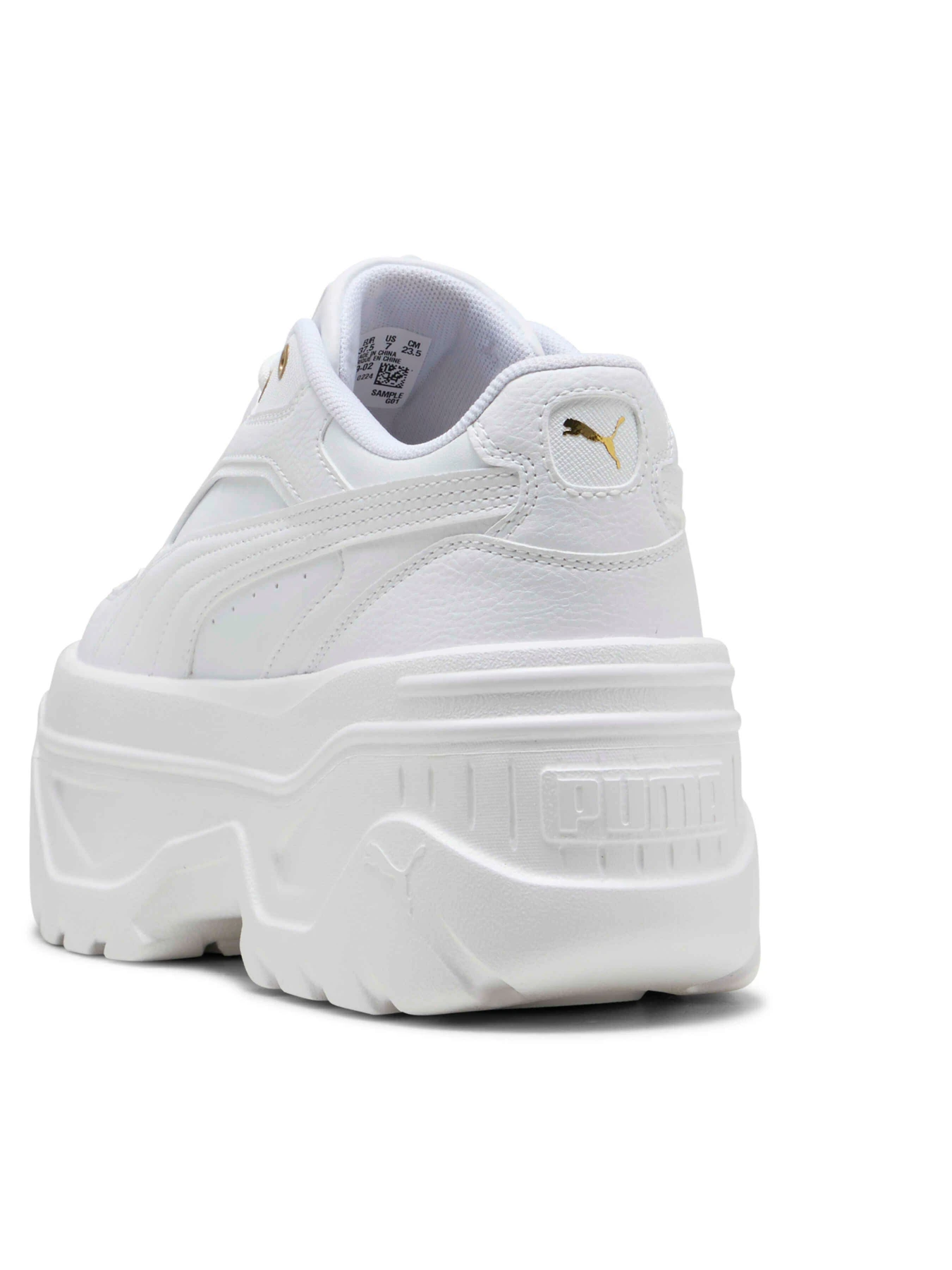 Кроссовки PUMA Karmen X-tra модель 400369 Фото