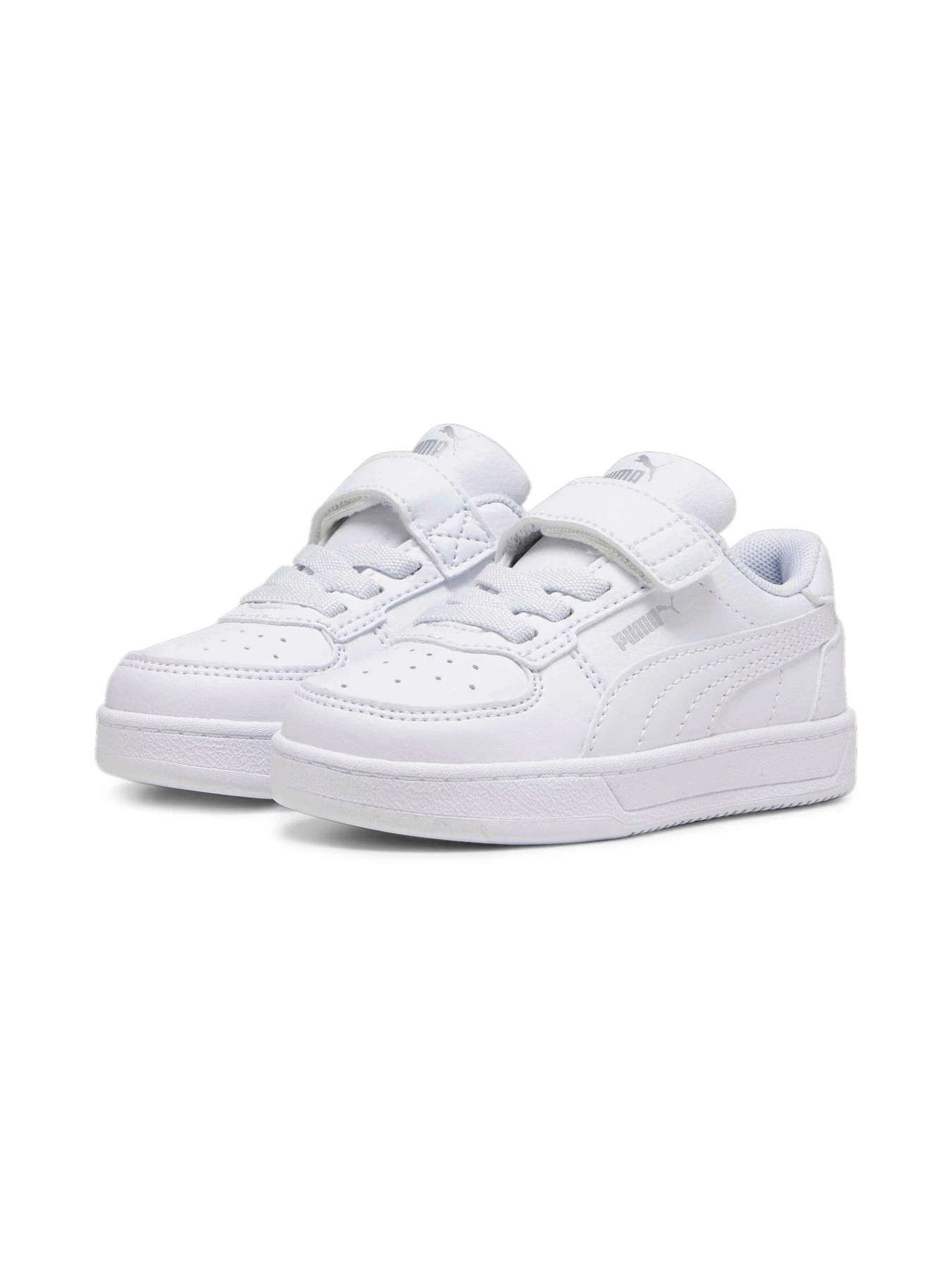 Кеды PUMA Caven 2.0 Ac+ Inf модель 393841 Кеды PUMA Caven 2.0 Ac+ Inf модель 393841 Фото