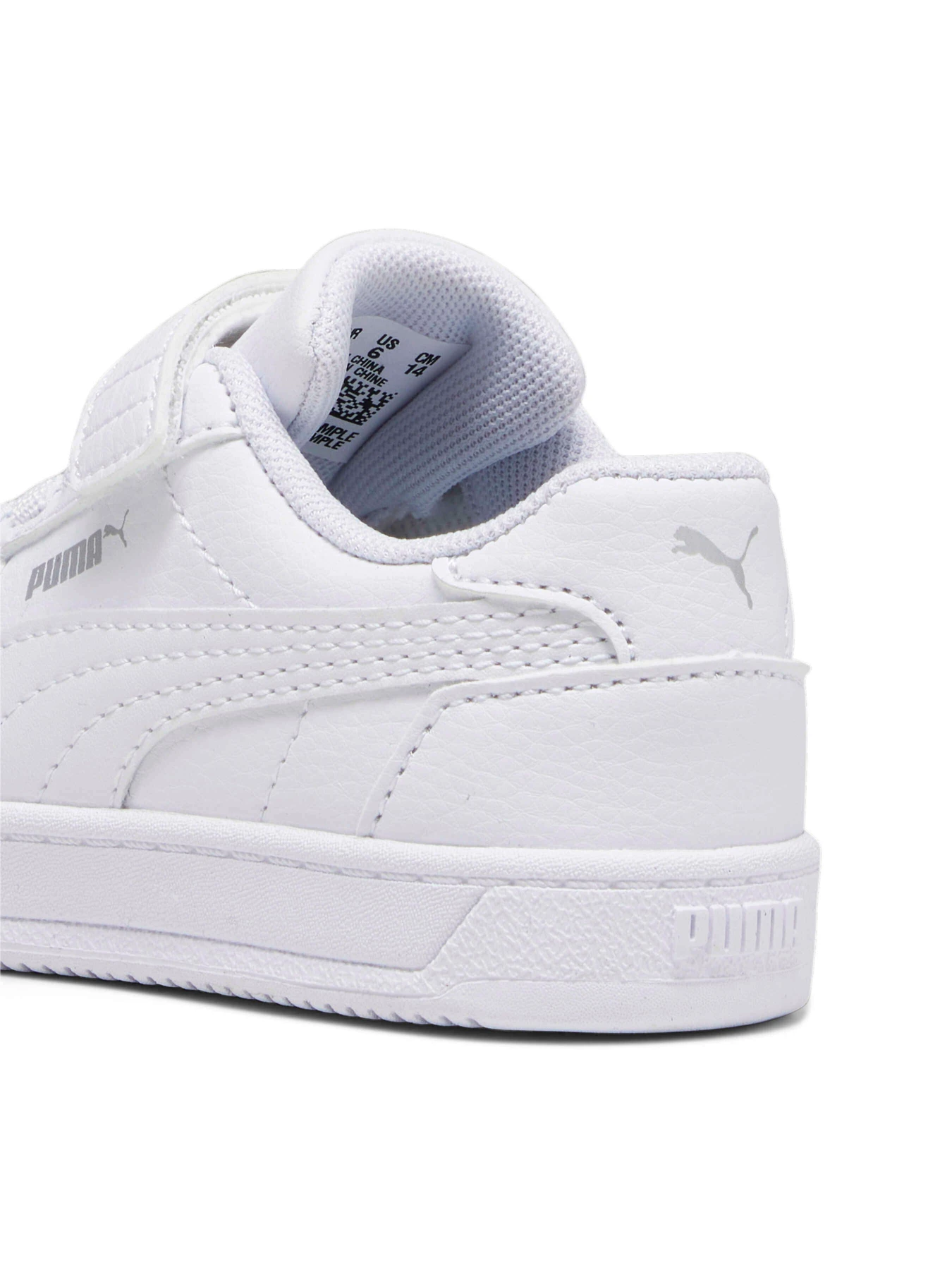 Кеды PUMA Caven 2.0 Ac+ Inf модель 393841 Кеды PUMA Caven 2.0 Ac+ Inf модель 393841 Фото