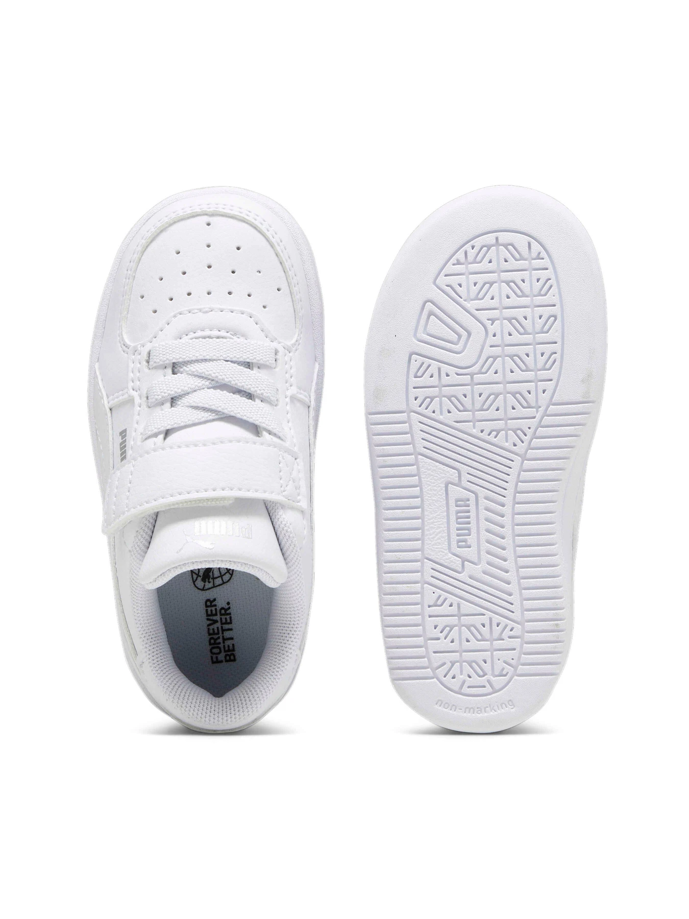 Кеды PUMA Caven 2.0 Ac+ Inf модель 393841 Кеды PUMA Caven 2.0 Ac+ Inf модель 393841 Фото