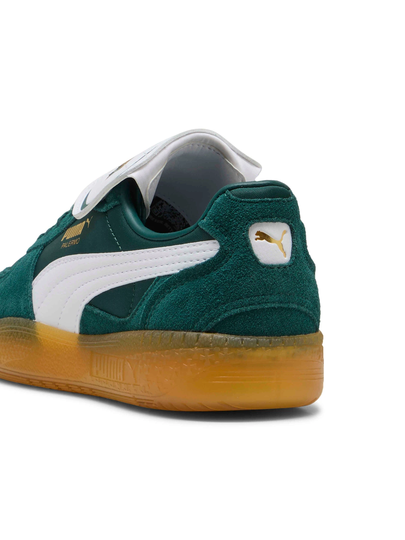 Кеды PUMA Palermo Moda Tongue Wns модель 401679 Кеды PUMA Palermo Moda Tongue Wns модель 401679 Фото