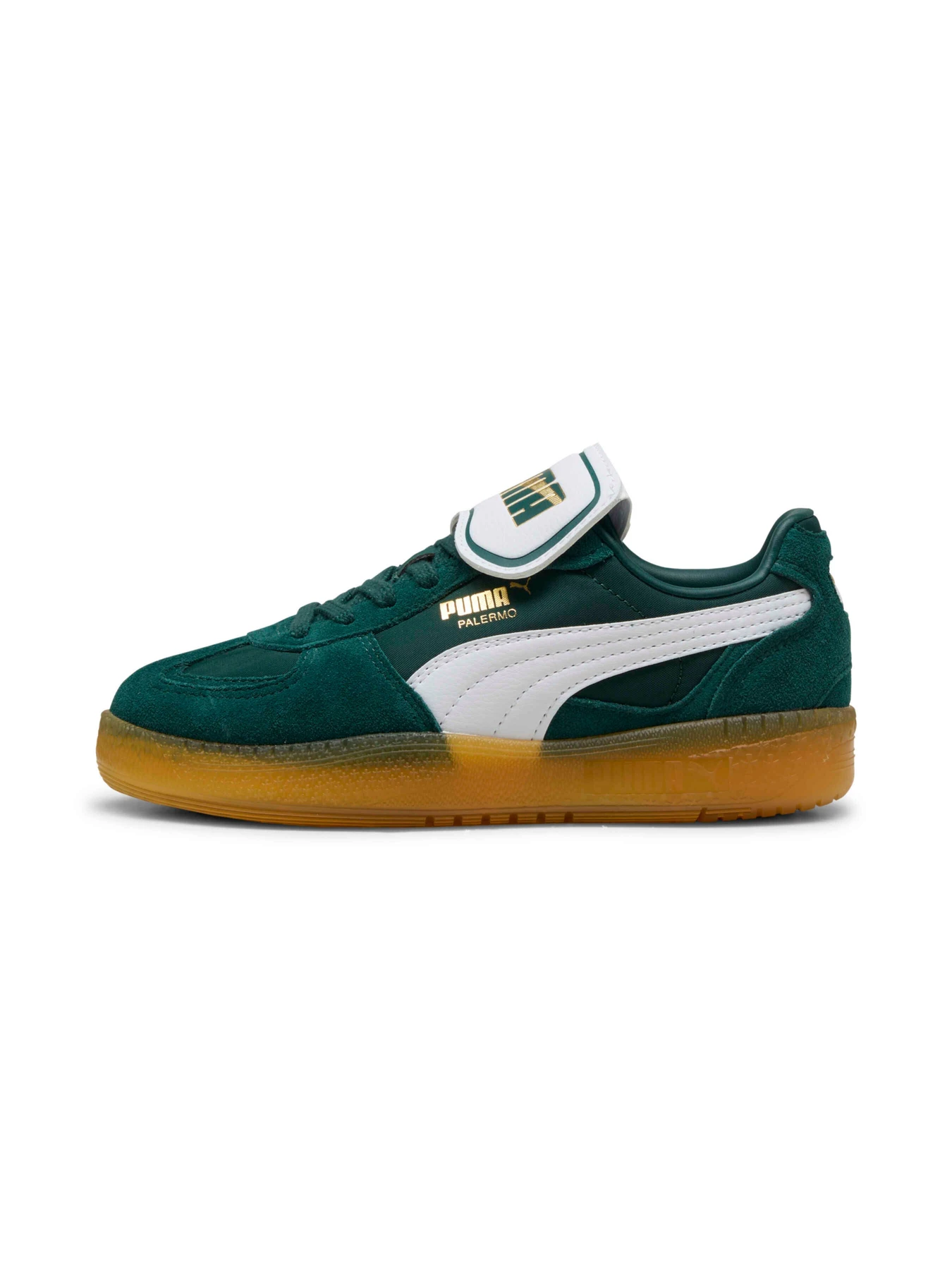 Кеды PUMA Palermo Moda Tongue Wns модель 401679 Кеды PUMA Palermo Moda Tongue Wns модель 401679 Фото