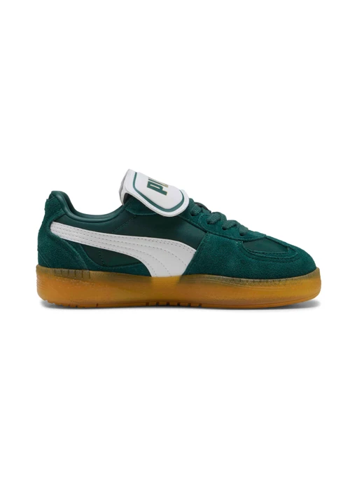 Кеды PUMA Palermo Moda Tongue Wns модель 401679 Фото