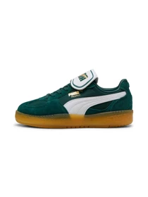 Кеды PUMA Palermo Moda Tongue Wns модель 401679 Фото