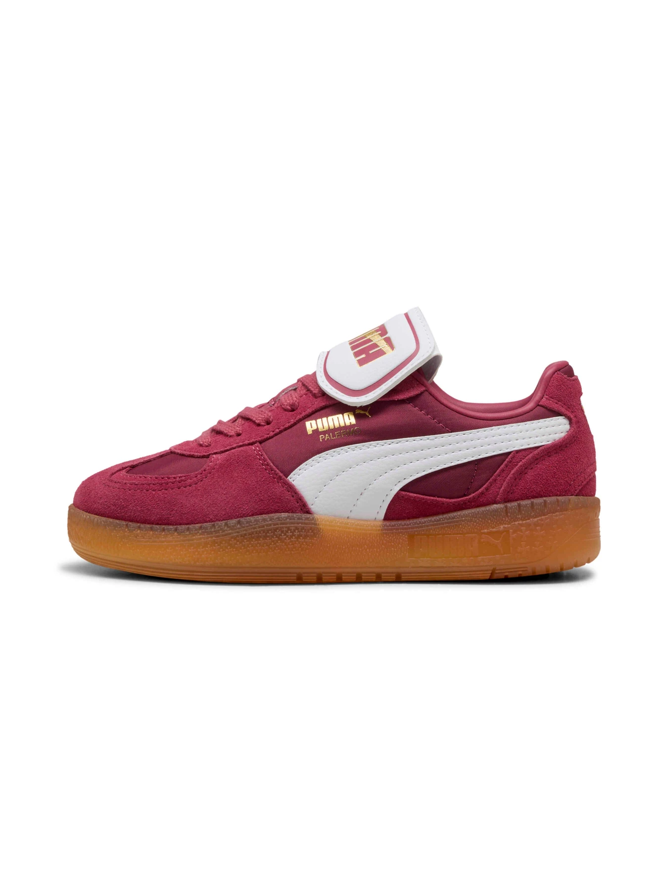 Кеды PUMA Palermo Moda Tongue Wns модель 401679 Кеды PUMA Palermo Moda Tongue Wns модель 401679 Фото