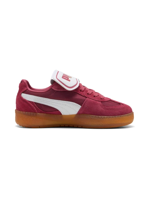 Кеды PUMA Palermo Moda Tongue Wns модель 401679 Фото