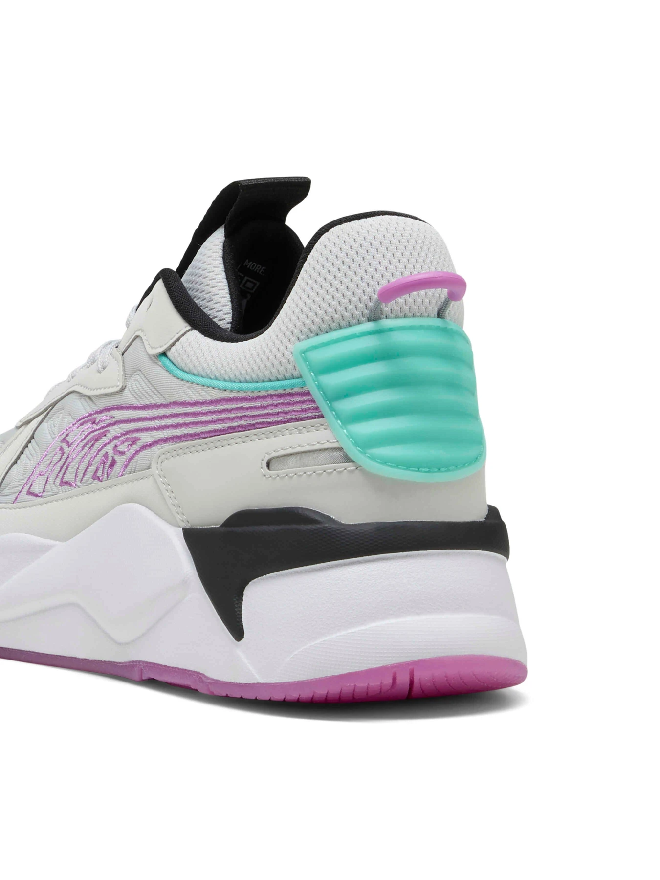 Кроссовки PUMA Rs-x Alien модель 400406 Кроссовки PUMA Rs-x Alien модель 400406 Фото