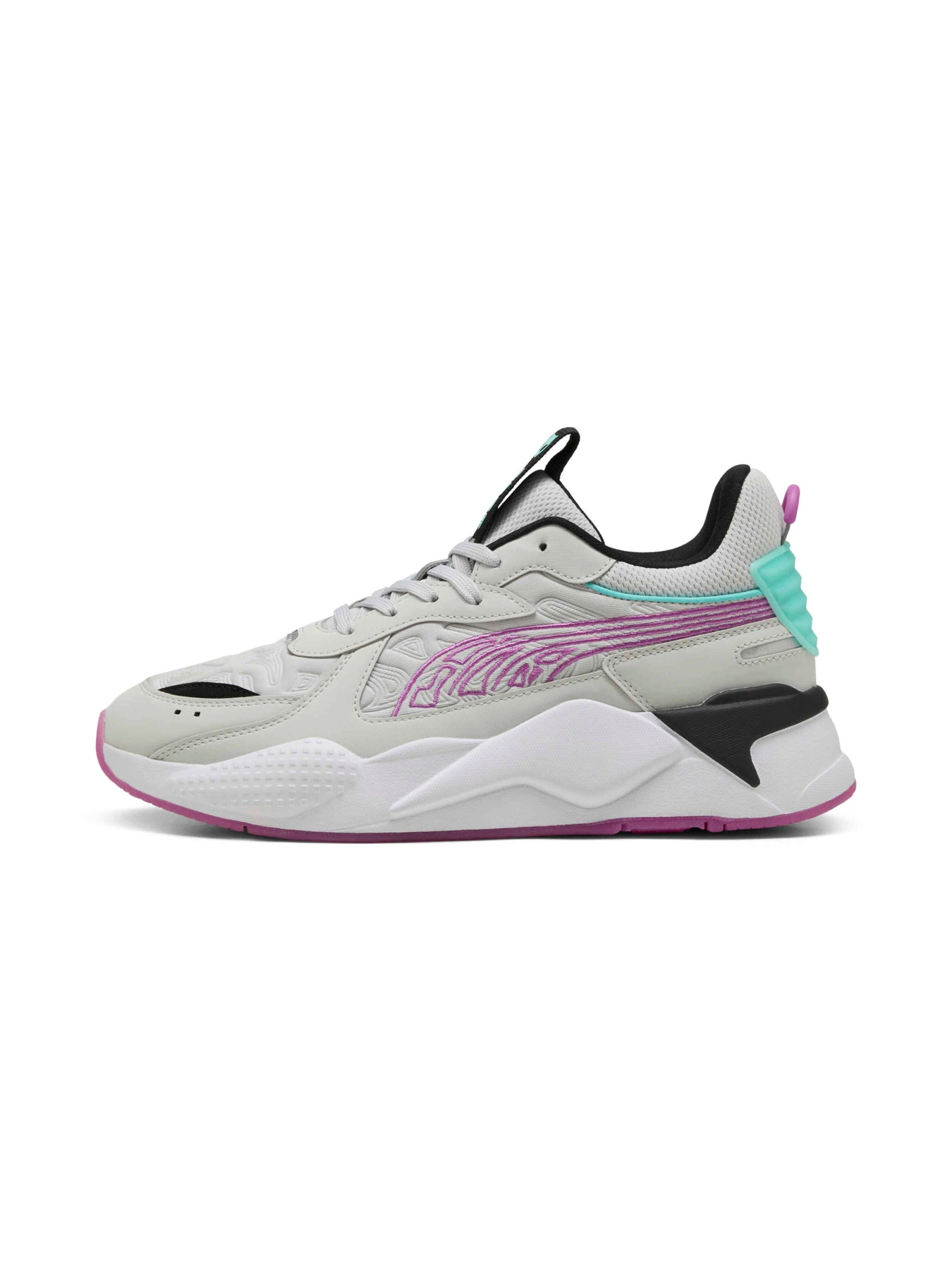 Кроссовки PUMA Rs-x Alien модель 400406 Кроссовки PUMA Rs-x Alien модель 400406 Фото