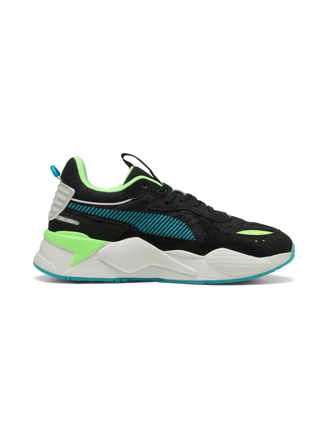 Кроссовки PUMA Rs-x Alien модель 400406 Фото