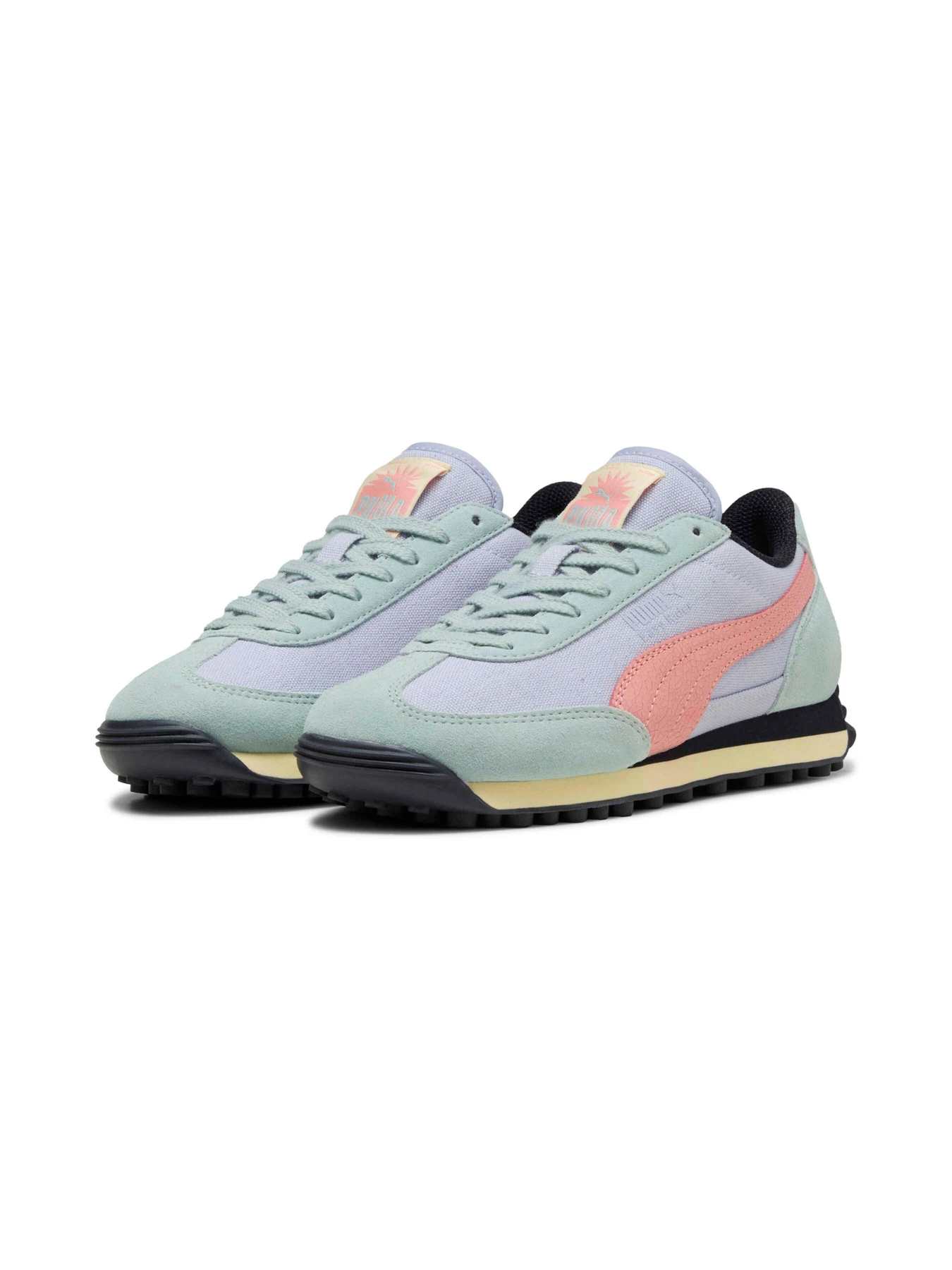 Кроссовки PUMA Easy Rider Weathered модель 400397 Фото