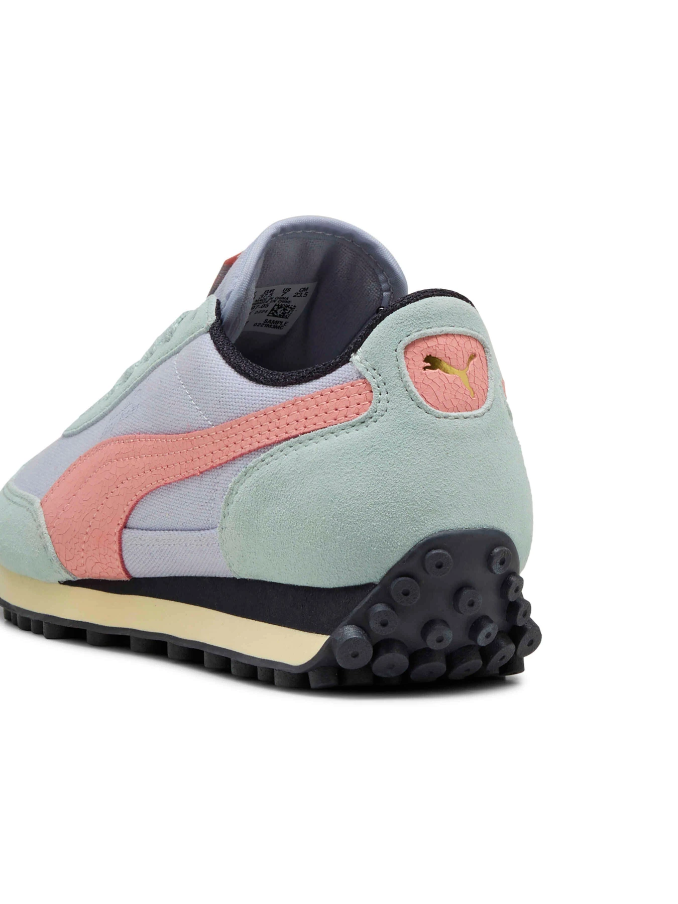 Кроссовки PUMA Easy Rider Weathered модель 400397 Фото