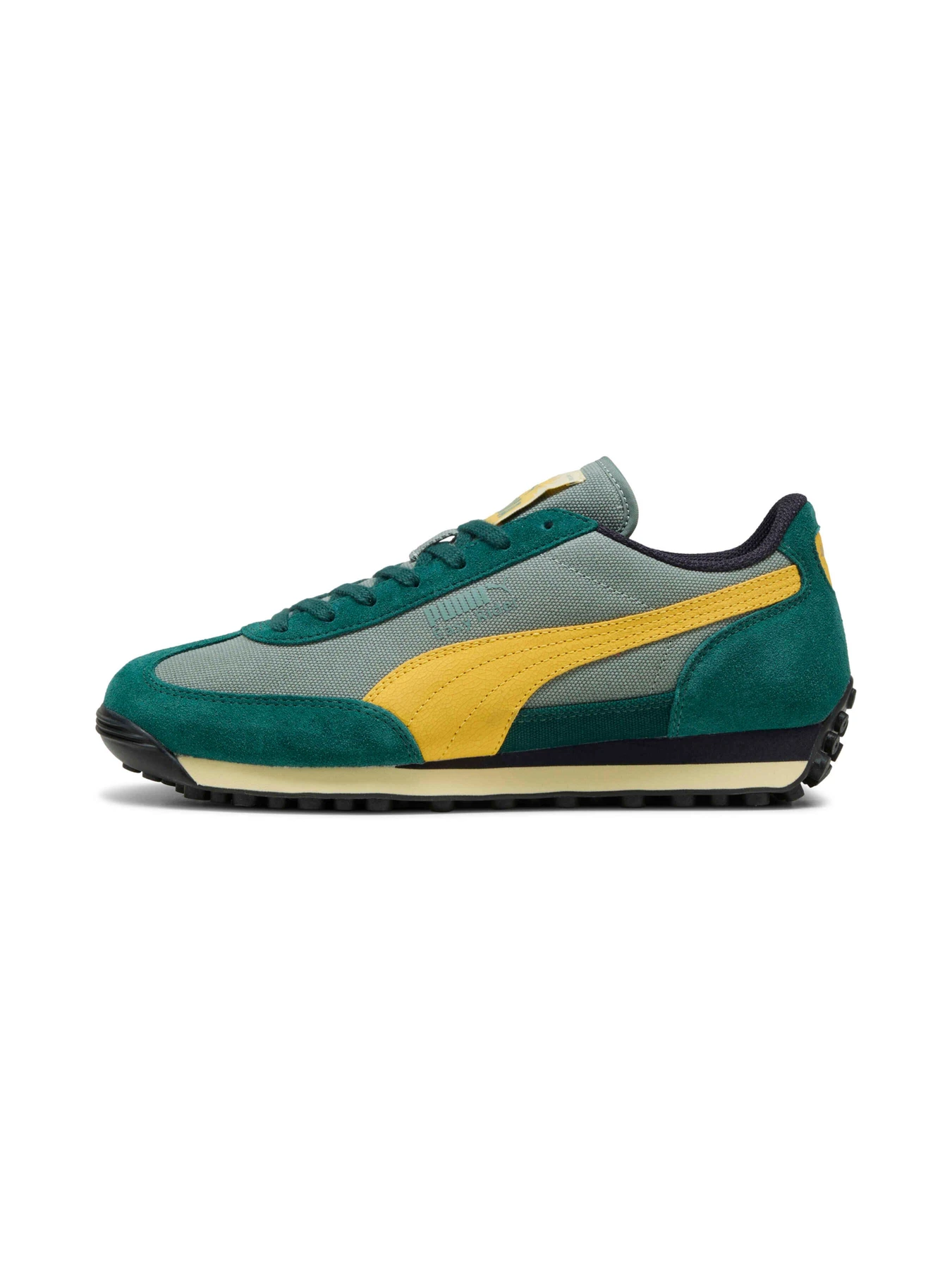 Кроссовки PUMA Easy Rider Weathered модель 400397 Кроссовки PUMA Easy Rider Weathered модель 400397 Фото