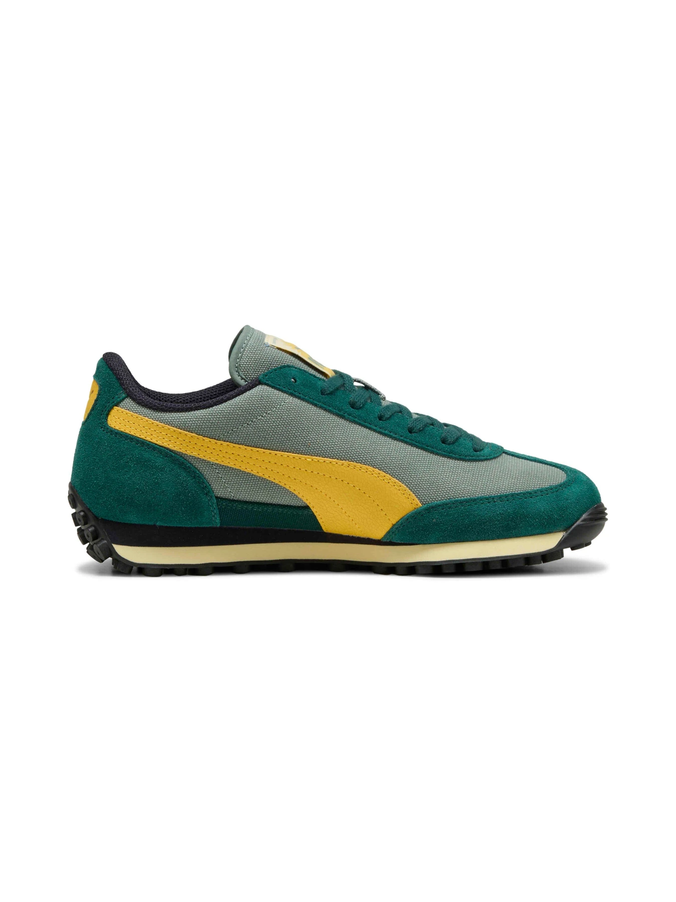 Кроссовки PUMA Easy Rider Weathered модель 400397 Кроссовки PUMA Easy Rider Weathered модель 400397 Фото
