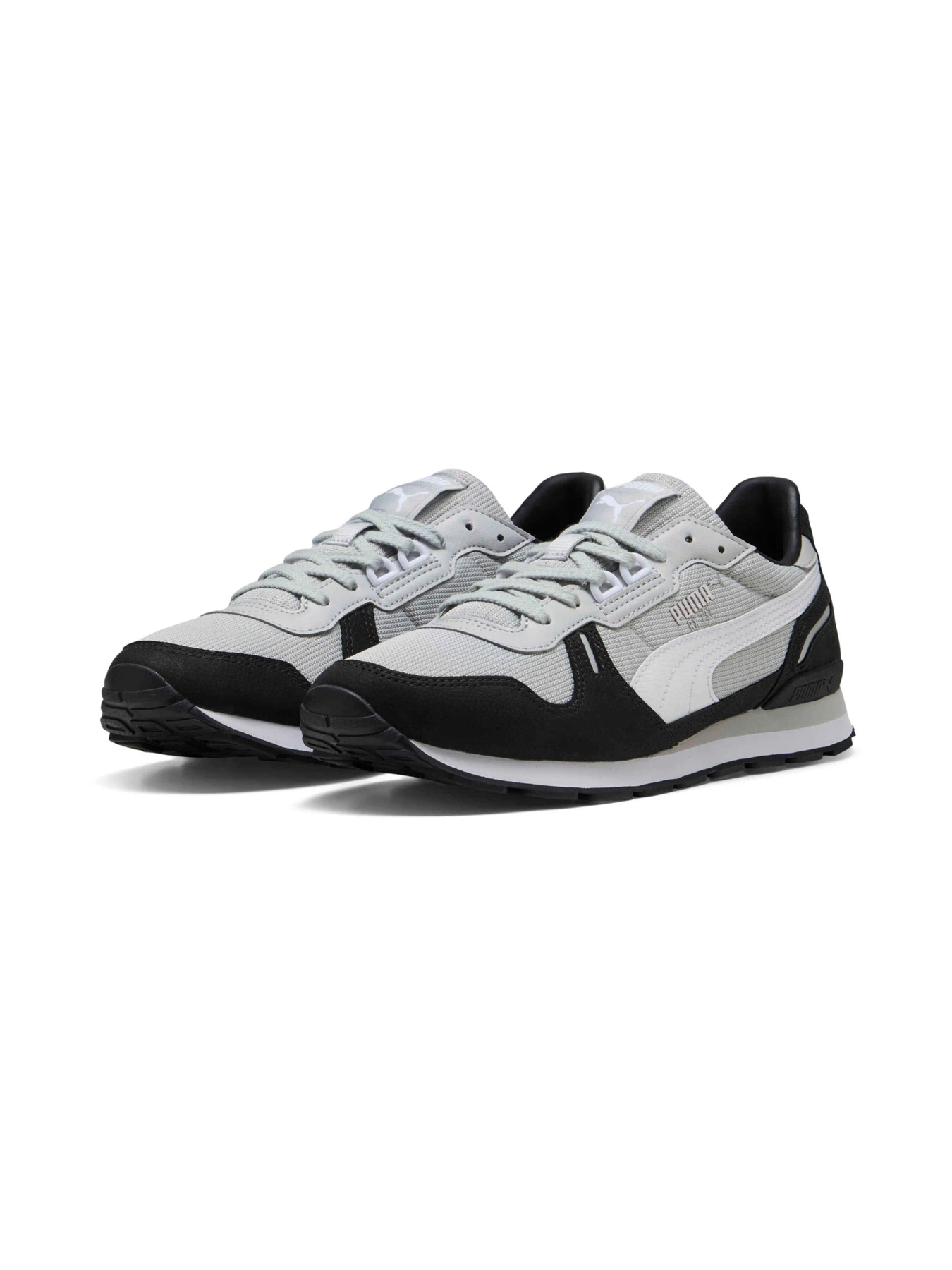 Кроссовки PUMA Rx 737 B&b модель 400385 Кроссовки PUMA Rx 737 B&b модель 400385 Фото
