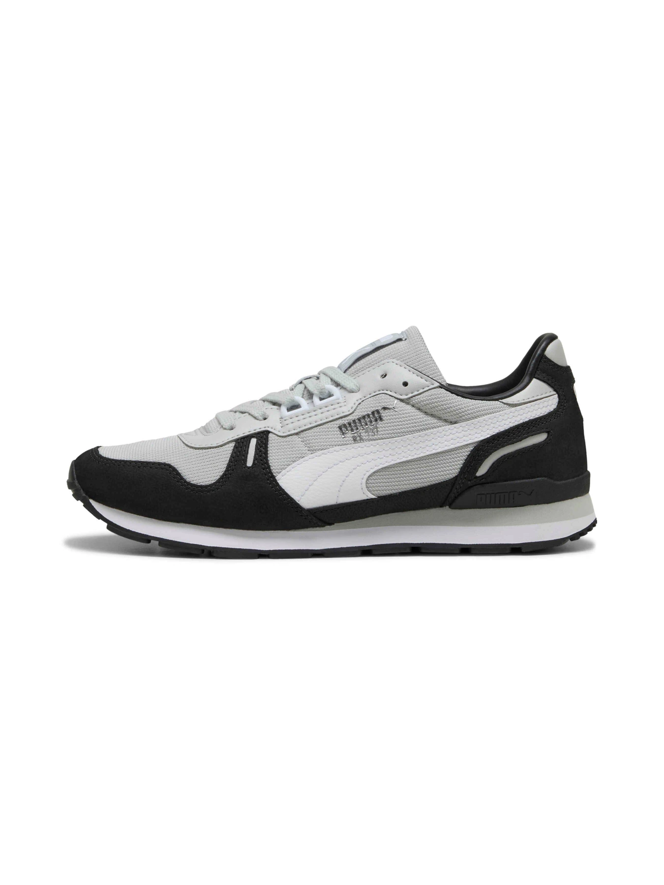 Кроссовки PUMA Rx 737 B&b модель 400385 Кроссовки PUMA Rx 737 B&b модель 400385 Фото