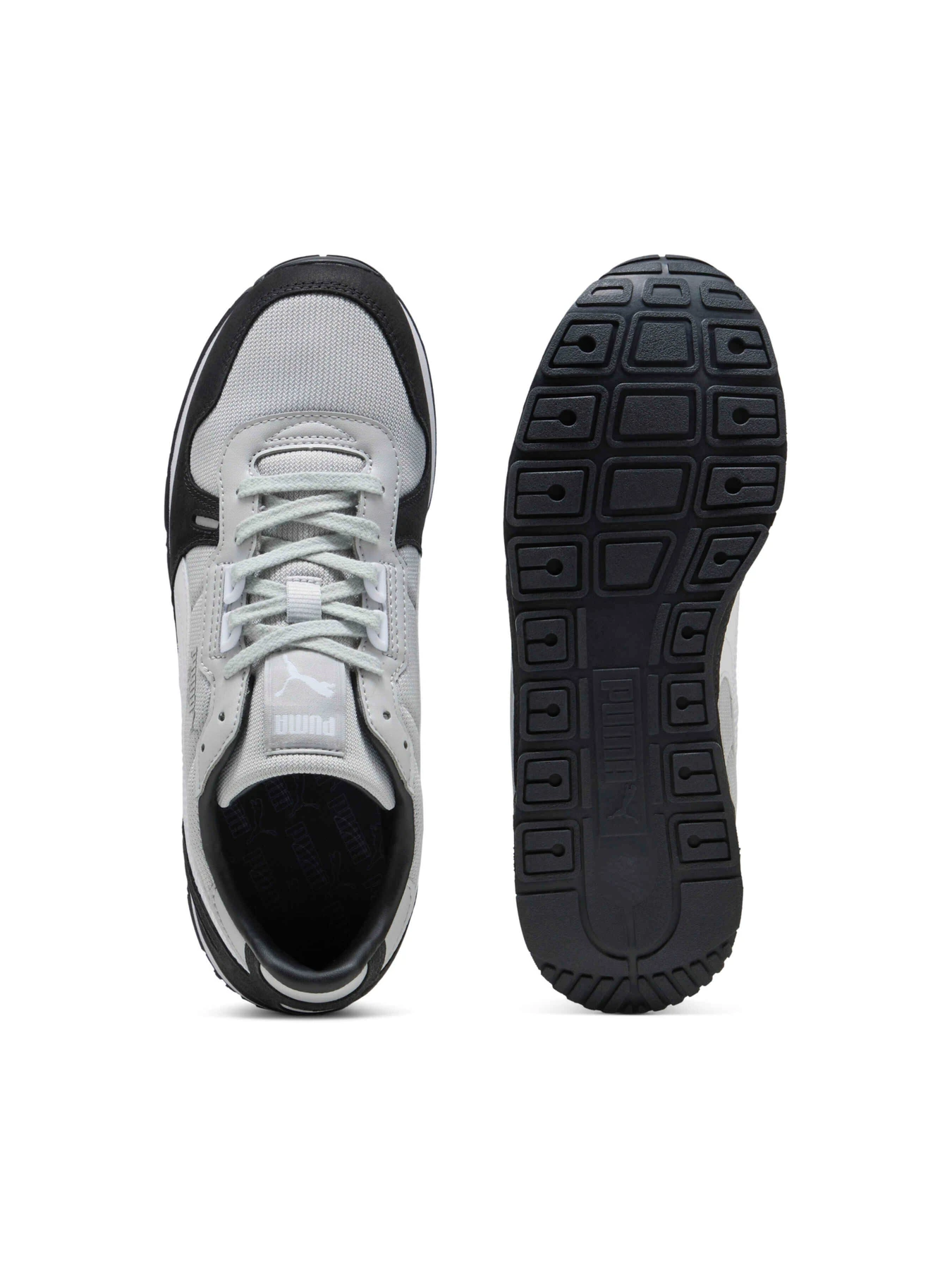 Кроссовки PUMA Rx 737 B&b модель 400385 Кроссовки PUMA Rx 737 B&b модель 400385 Фото