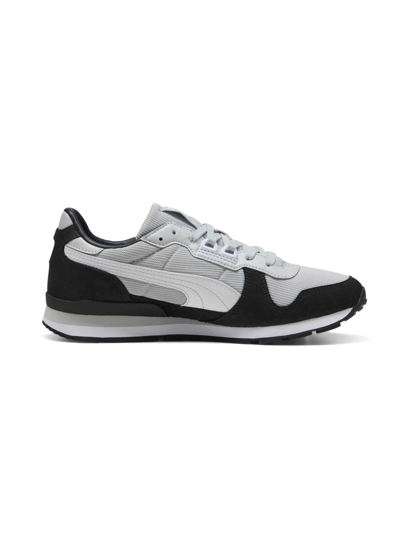 Кроссовки PUMA Rx 737 B&b модель 400385 Кроссовки PUMA Rx 737 B&b модель 400385 Фото