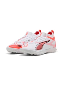 Кроссовки PUMA Ultra 5 Match Tt + Mid Jr модель 108352 Фото
