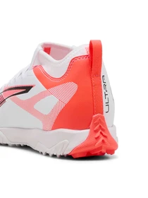 Кроссовки PUMA Ultra 5 Match Tt + Mid Jr модель 108352 Фото