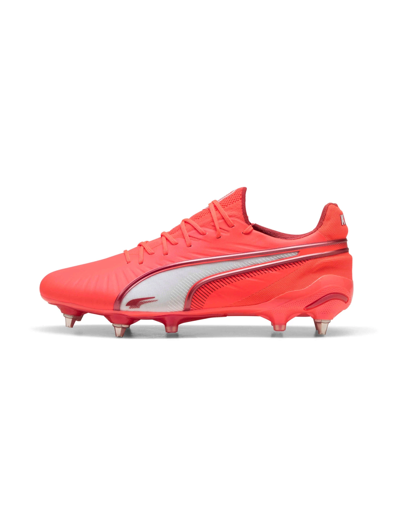Кроссовки PUMA King Ultimate Mxsg модель 108304 Фото