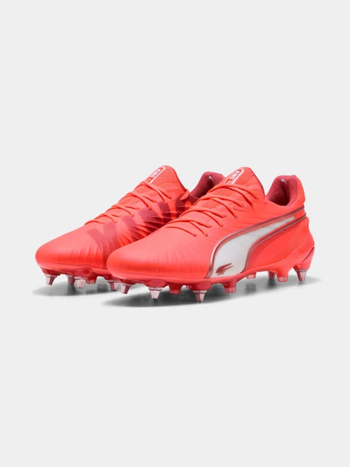 Чоловічі Кросівки для спорту PUMA King Ultimate Mxsg фото 2