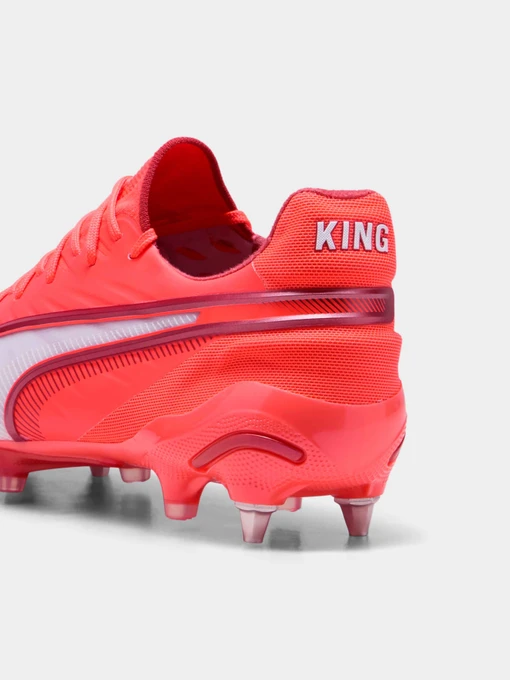 Чоловічі Кросівки для спорту PUMA King Ultimate Mxsg фото 3