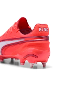 Кроссовки PUMA King Ultimate Mxsg модель 108304 Фото
