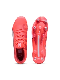 Кроссовки PUMA King Ultimate Mxsg модель 108304 Фото