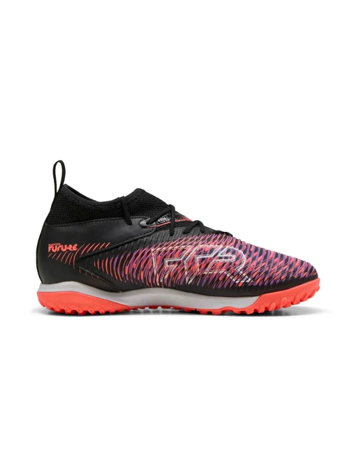 Кроссовки PUMA Future 8 Match Tt + Mid Jr модель 108386 Фото