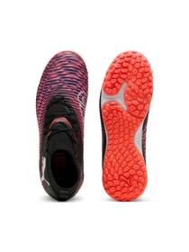 Кроссовки PUMA Future 8 Match Tt + Mid Jr модель 108386 Фото