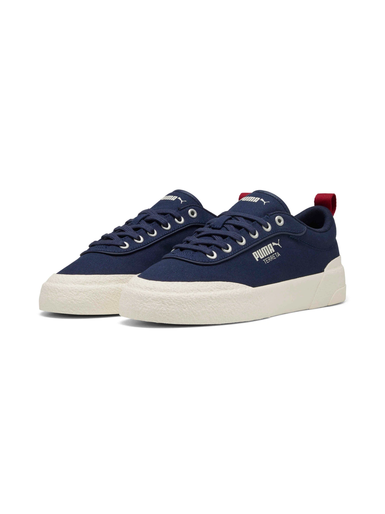 Кеды PUMA Terreta модель 400781 Кеды PUMA Terreta модель 400781 Фото