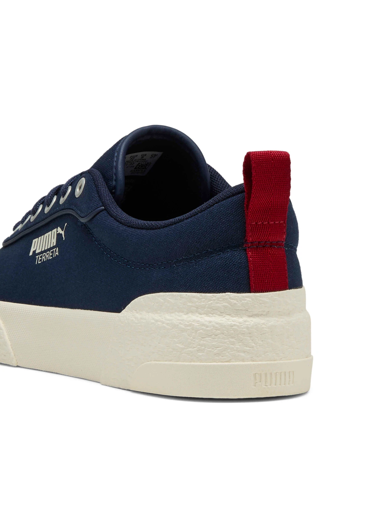 Кеды PUMA Terreta модель 400781 Кеды PUMA Terreta модель 400781 Фото