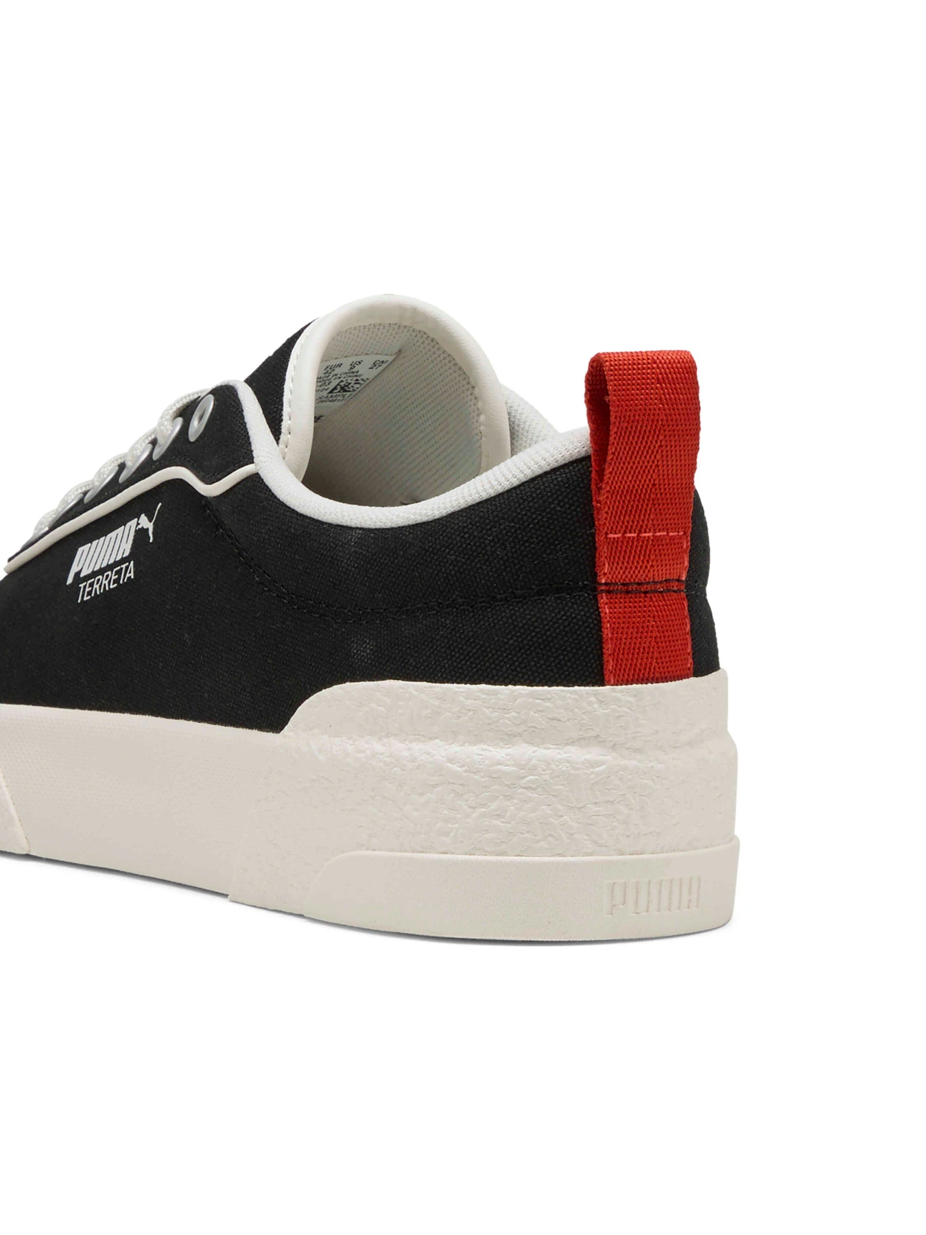 Кеды PUMA Terreta модель 400781 Кеды PUMA Terreta модель 400781 Фото